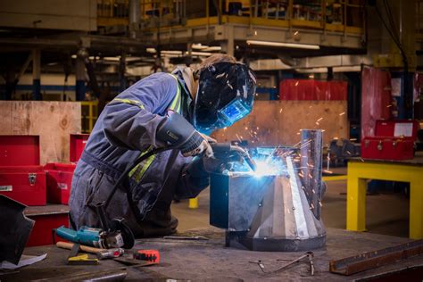 bcit metal fabrication level 3|BCIT metal fabricator certification.